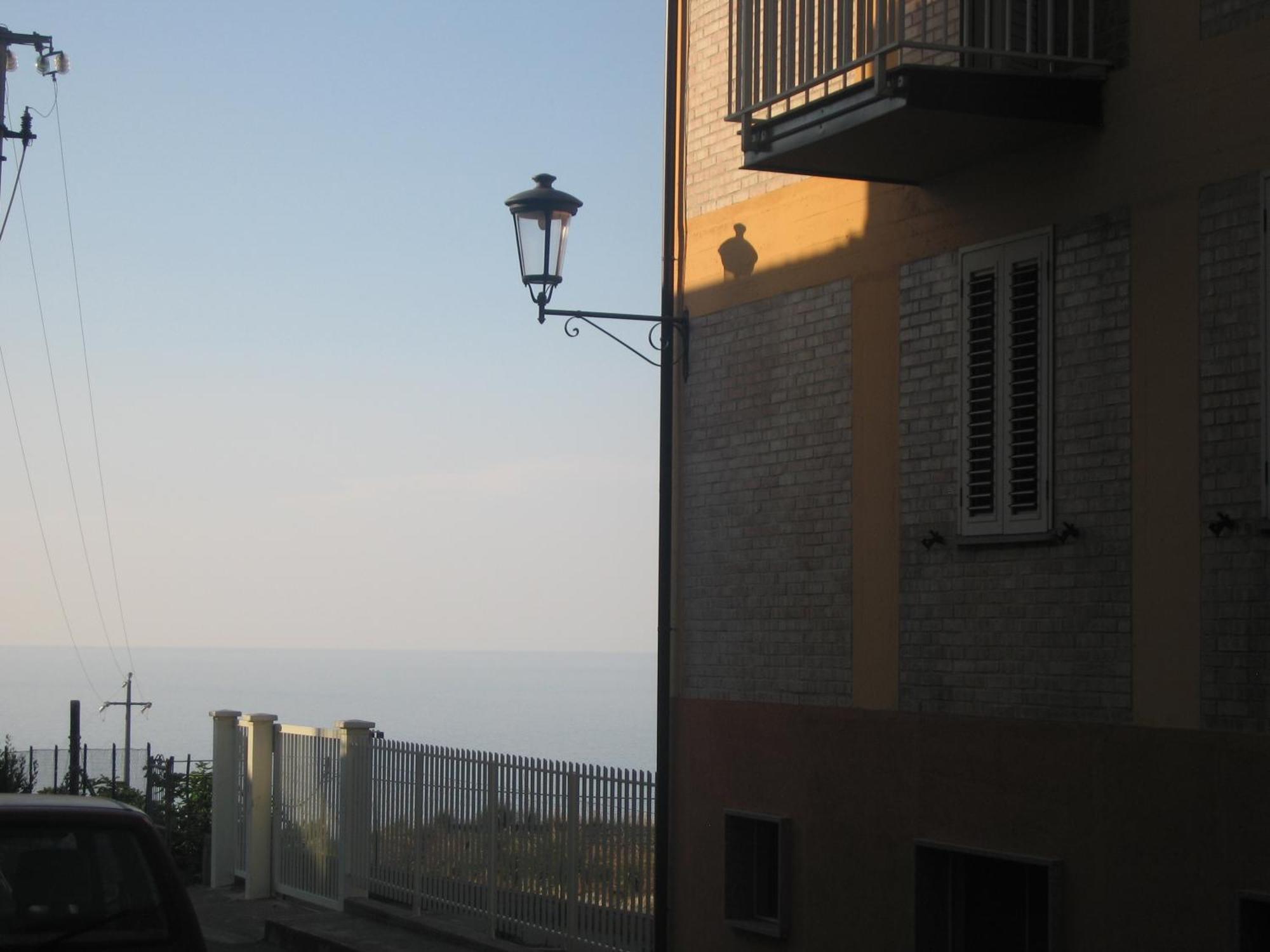 Residencesanleo Briatico Exterior foto