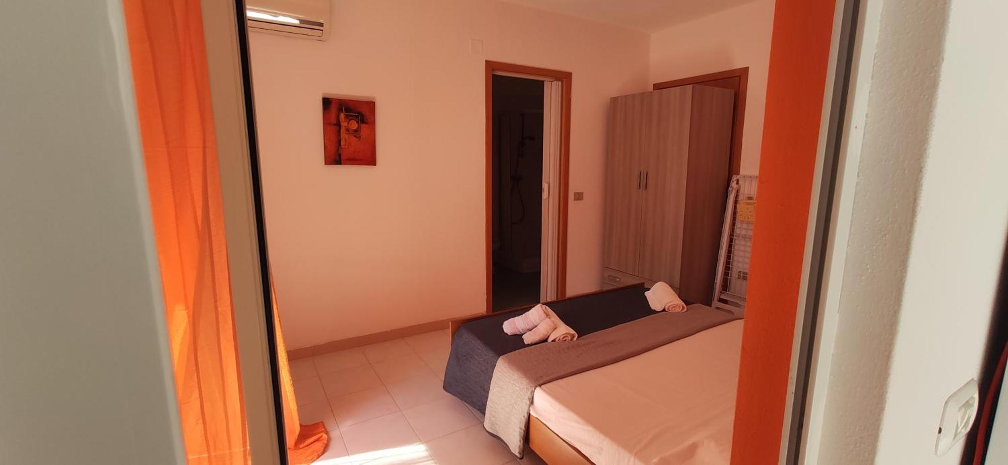 Residencesanleo Briatico Quarto foto