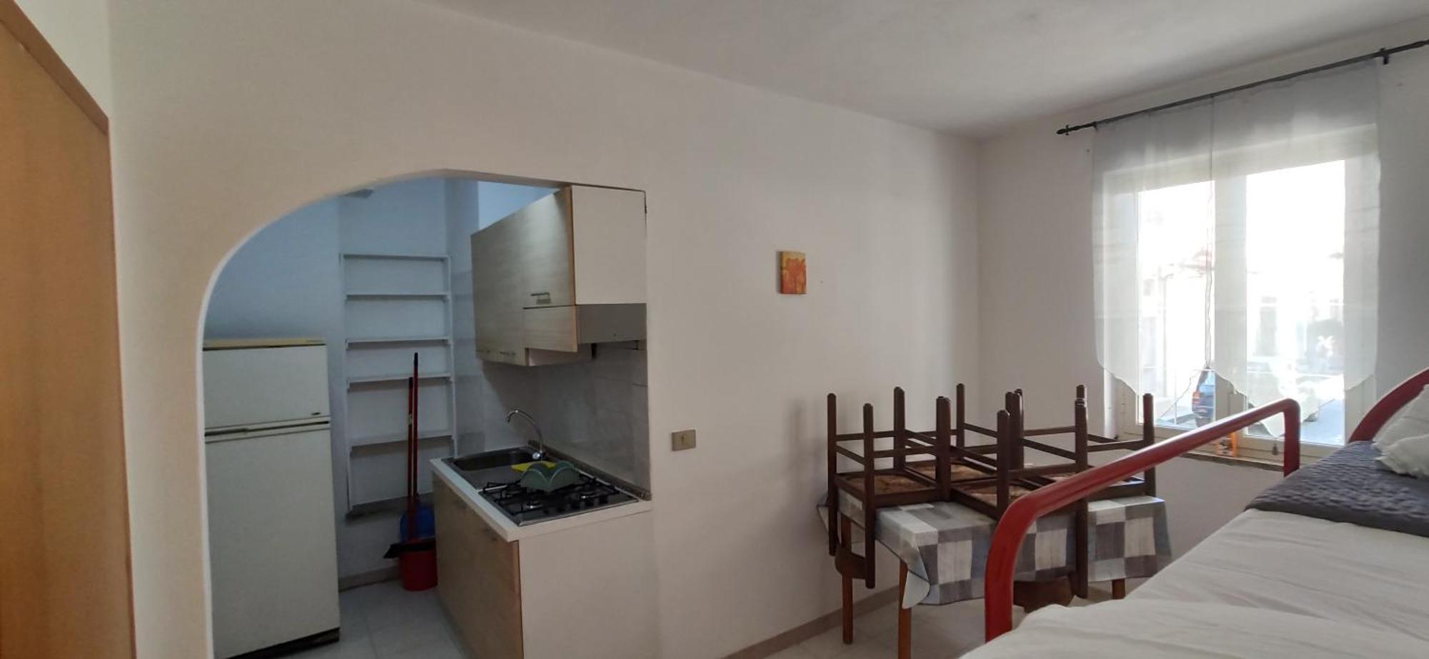 Residencesanleo Briatico Quarto foto
