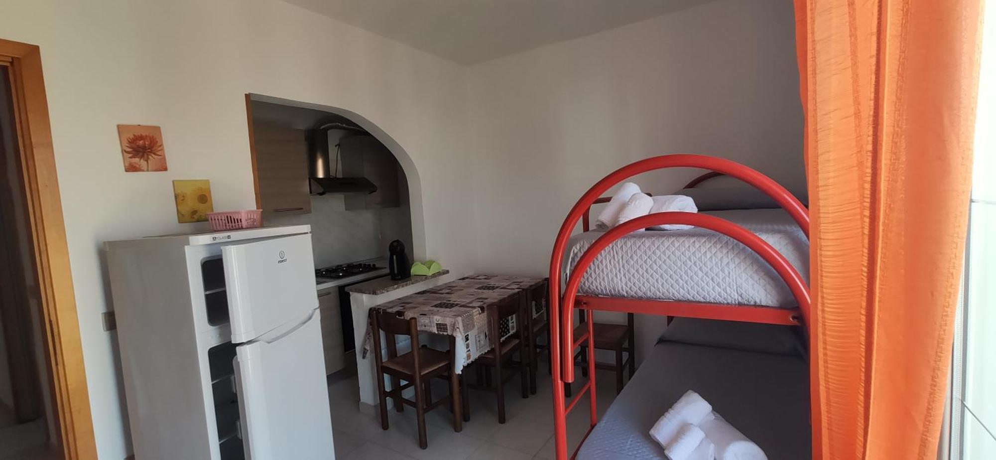 Residencesanleo Briatico Quarto foto