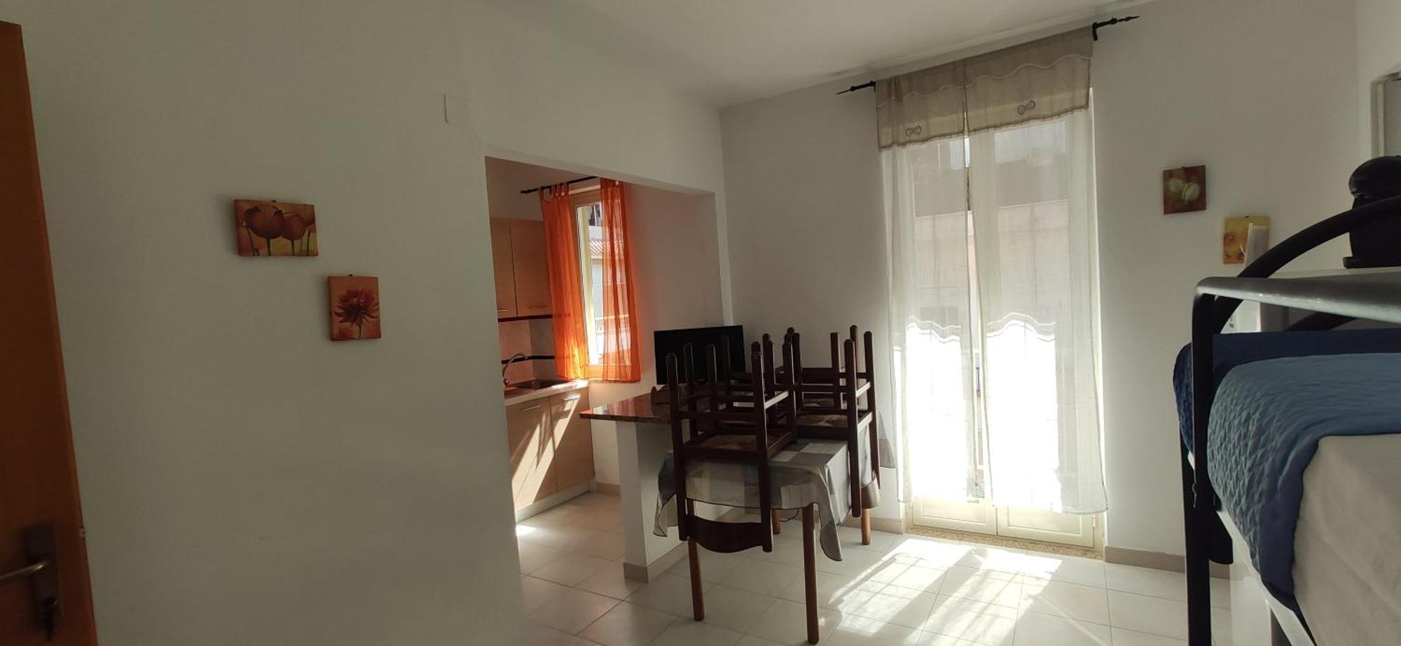 Residencesanleo Briatico Quarto foto